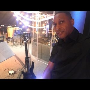 Meet your Posher, Donny